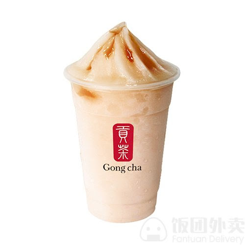 Gong Cha by null