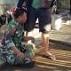 Sopir Truk Ngaku Anggota TNI AU, Ini Tujuannya - Jawa Pos