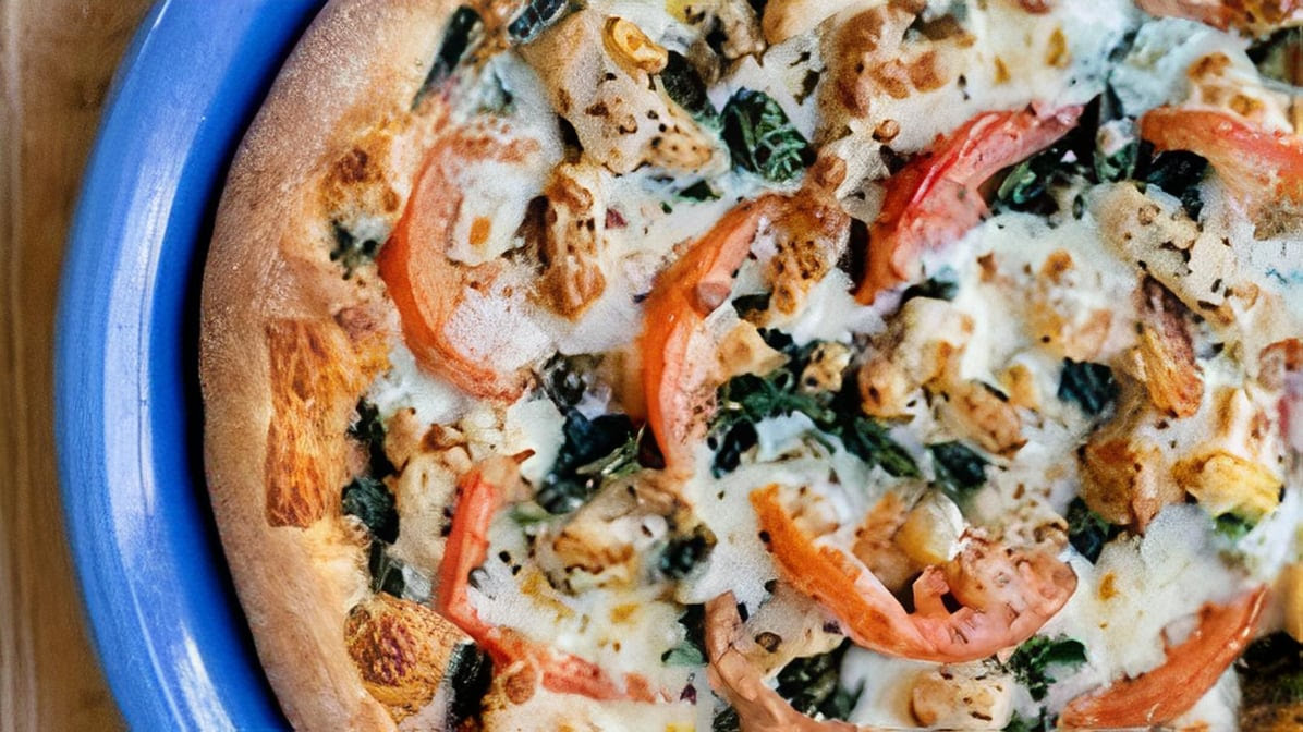 Lost Dog Cafe by null