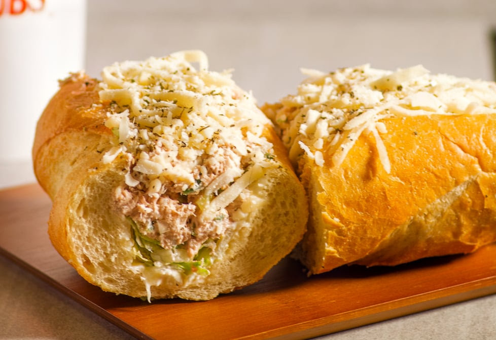 Dave's Cosmic Subs by null