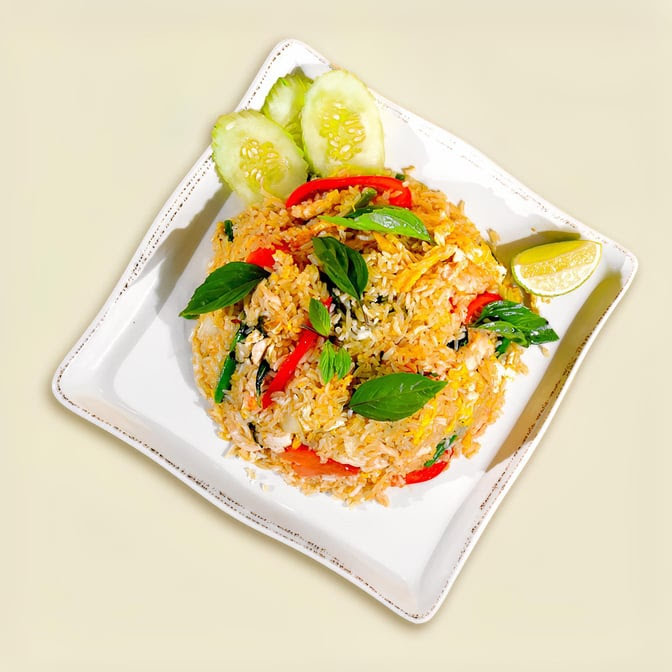 Weera Thai - Rainbow by null