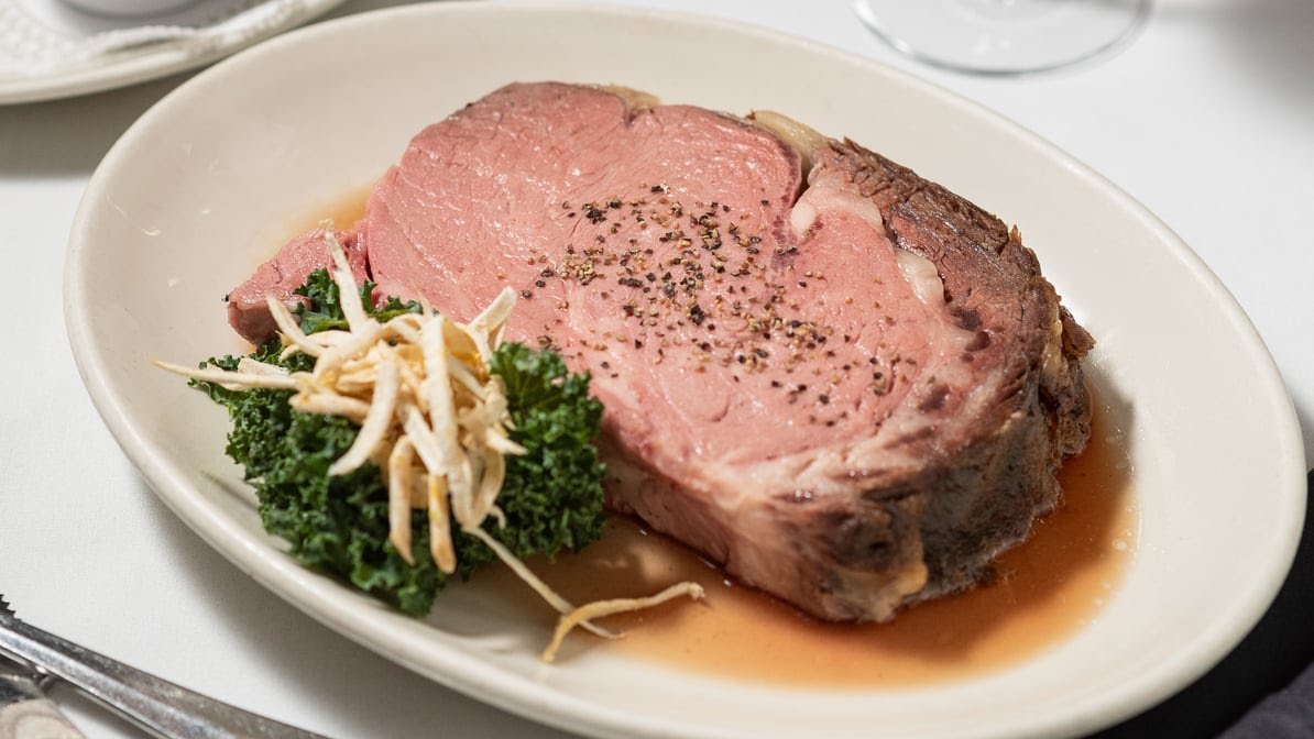 Rittenhouse Grill by null