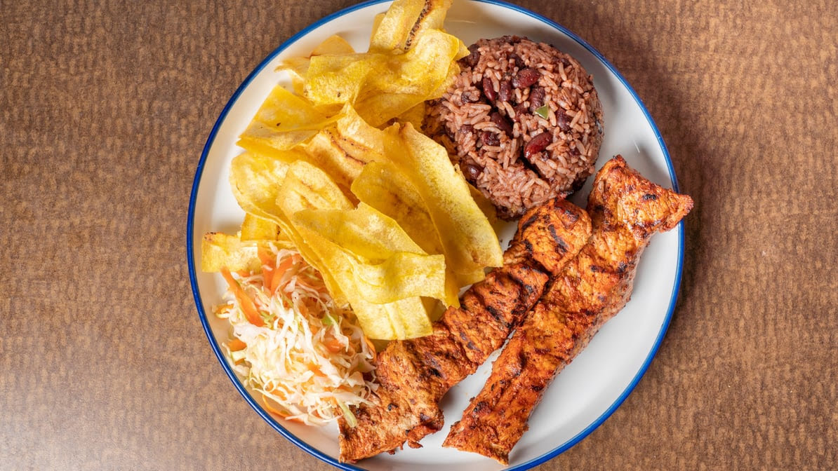 La Nicaraguita Super Y Fritanga by null