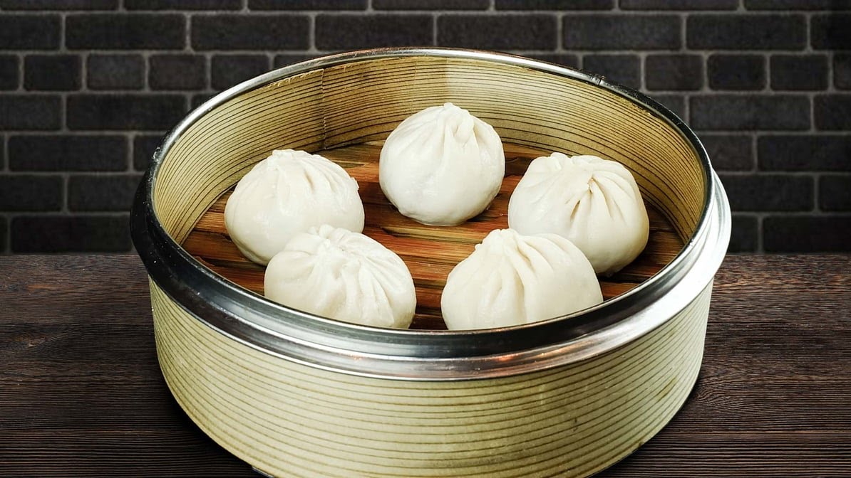 Chef Hung Taiwanese Beef Noodle by null