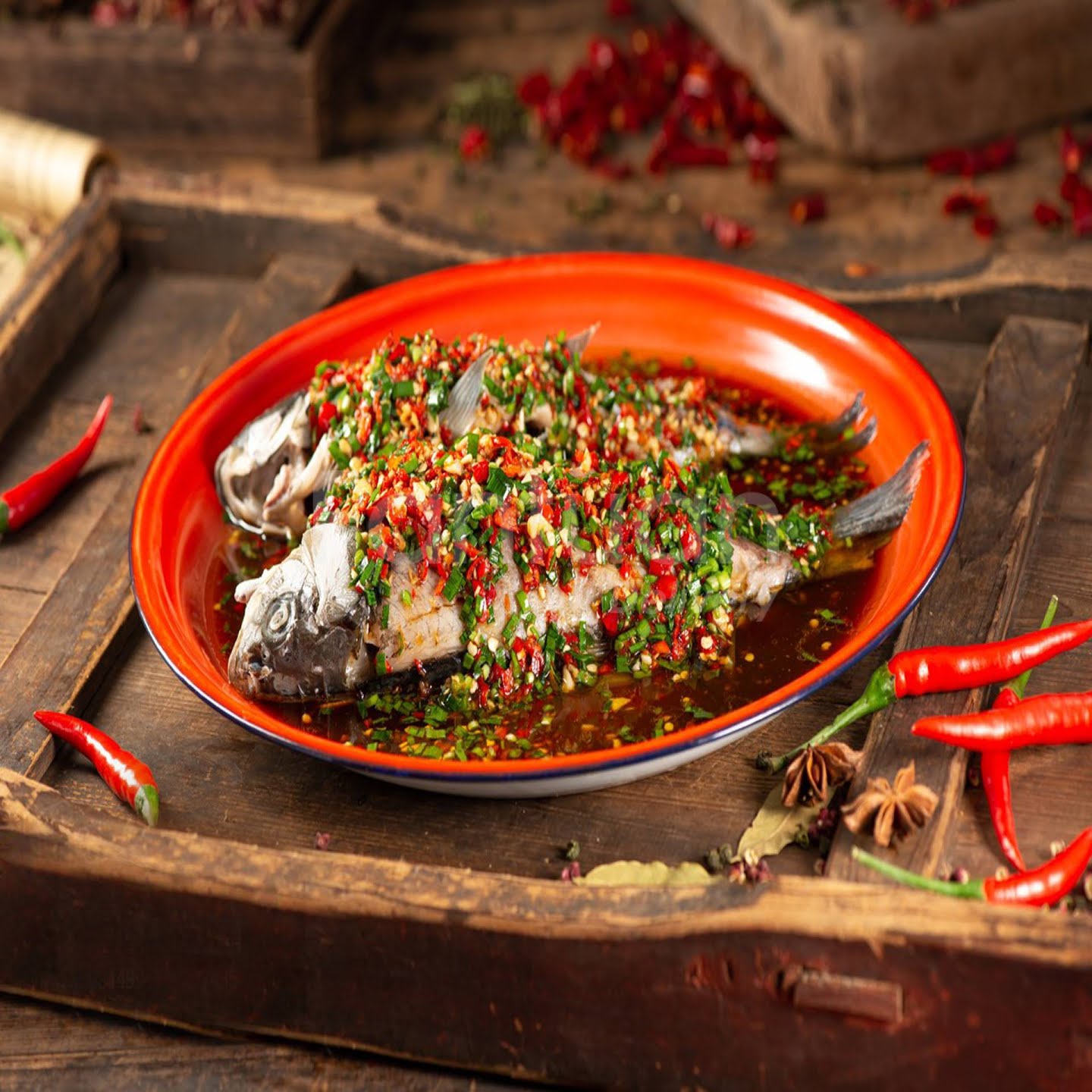 Hunan Gourmet (常湘聚） by null