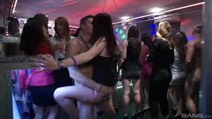 Tessgravy hardcore group sex party in the nightclub jpg x Night club sex party