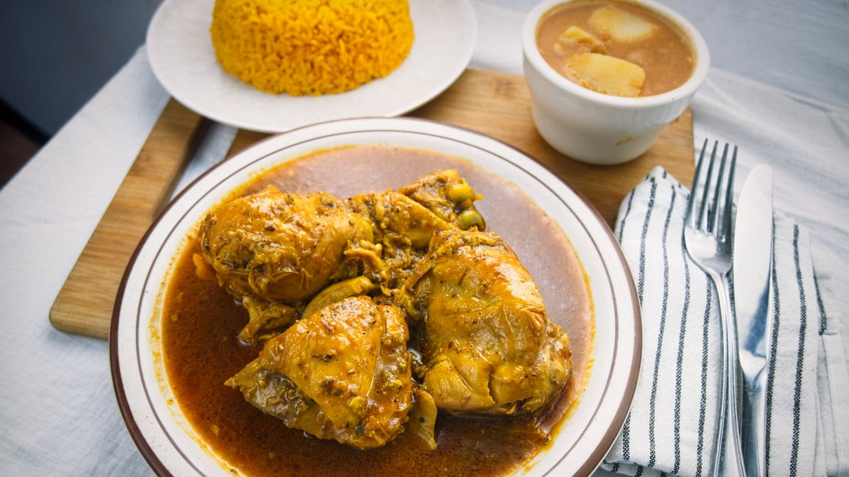 Dominican Cafe by null