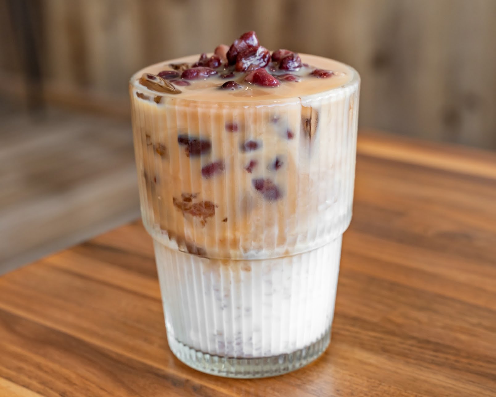 T.UNI Tea Cafe by null