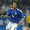 サッカー日本代表