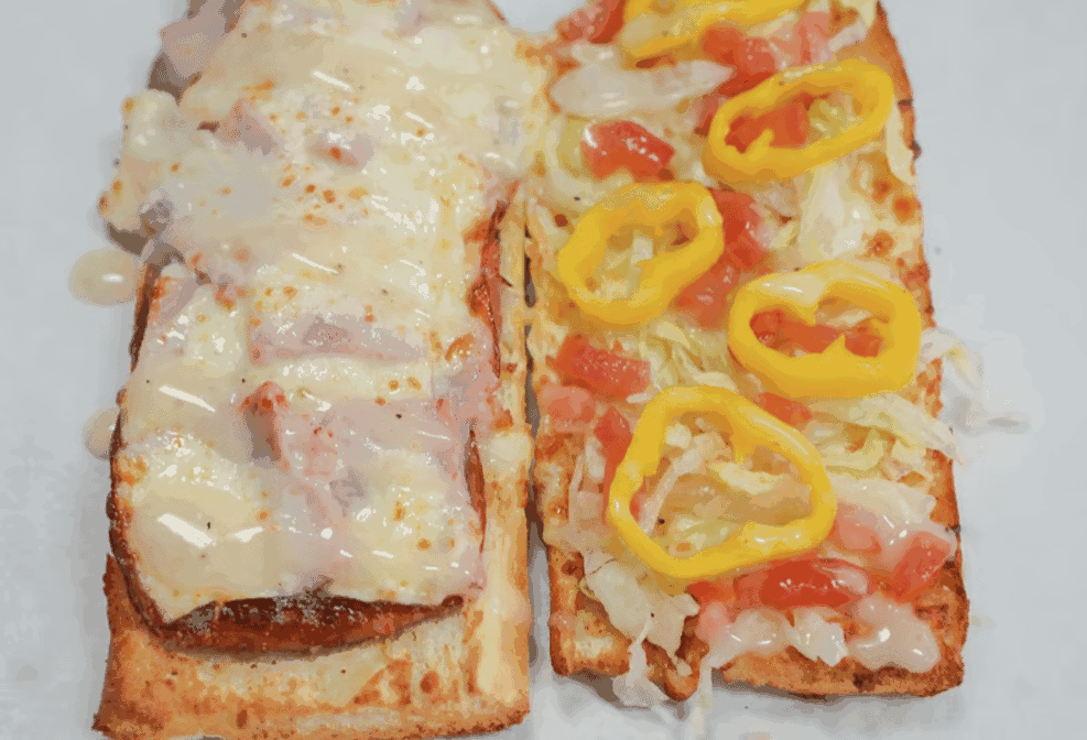 Hometown Pizza Ann Arbor by null