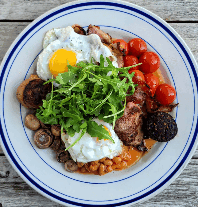 Duke's Grocery by null