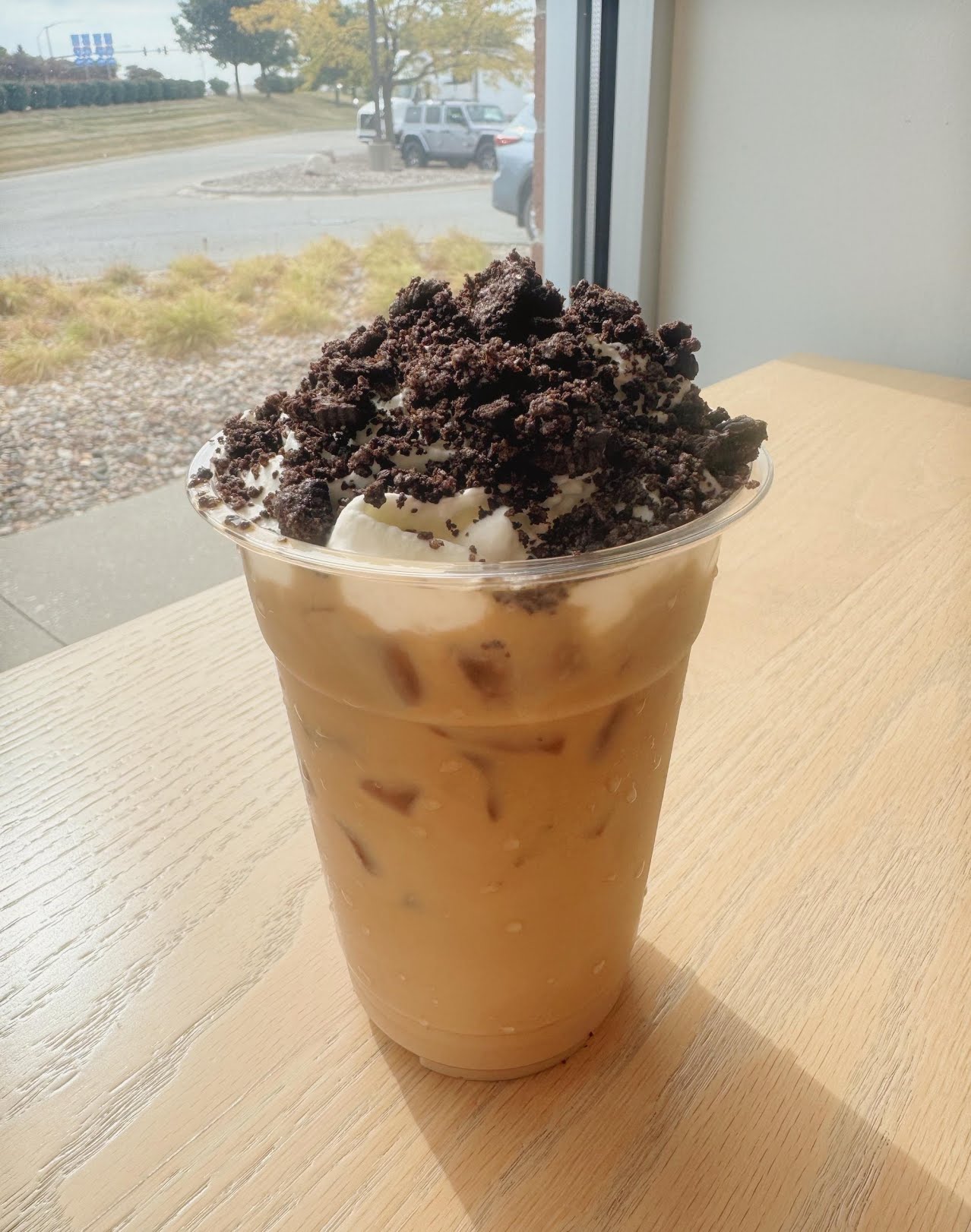 5 Borough Bagels by null