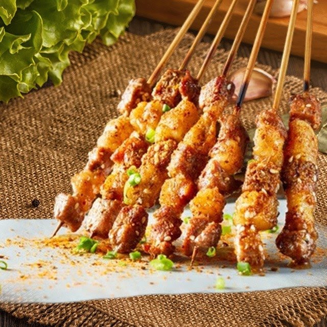 Tang Huo Kung Fu Spicy Hot Pot by null