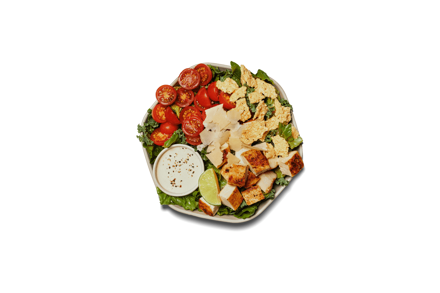 sweetgreen - Healthy Salads, Bowls and Plates by null