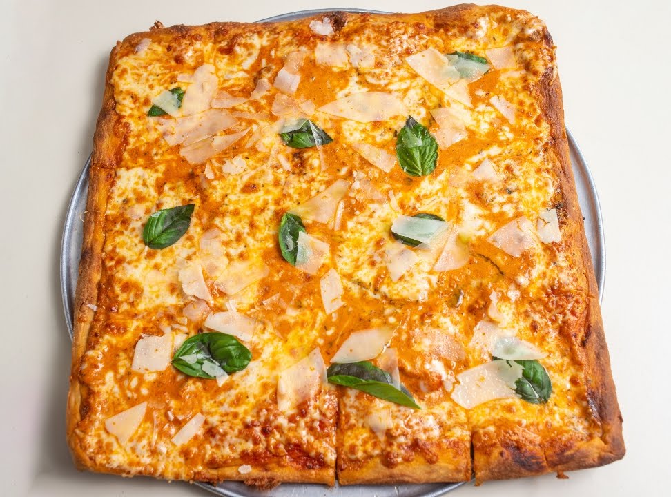 Berardi Brothers Pizzeria by null