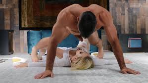 Cute girl long load shitting on her bedroom floor jpg x On the floor