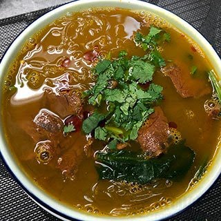 PanBao66 六六生煎王 by null