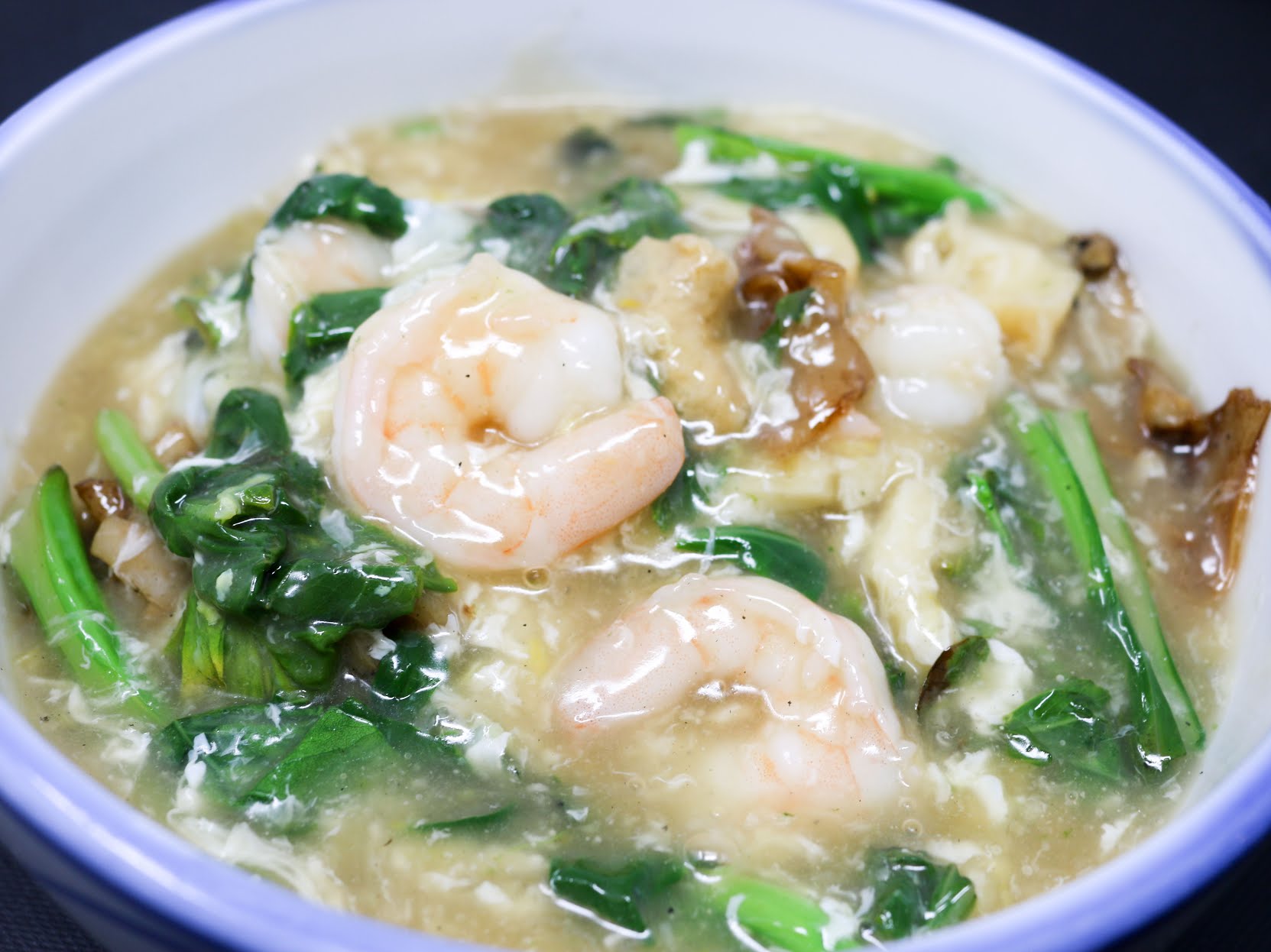 Malaysian Kopitiam by null