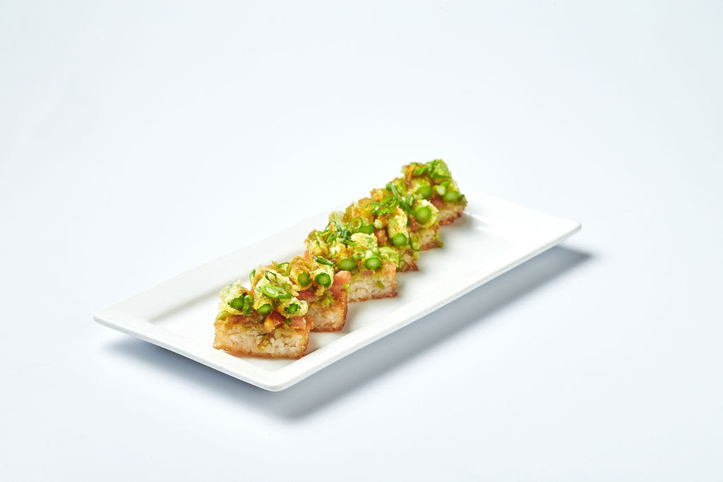 Let's Roll PDX - Moxy by null