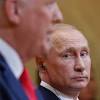 Kremlin confirms Trump secretly sent Covid tests to Putin at peak of ...