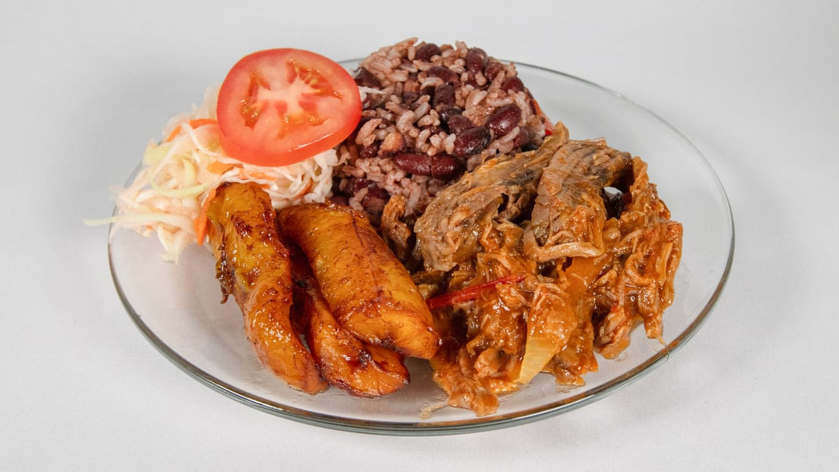 La Nicaraguita Super Y Fritanga by null