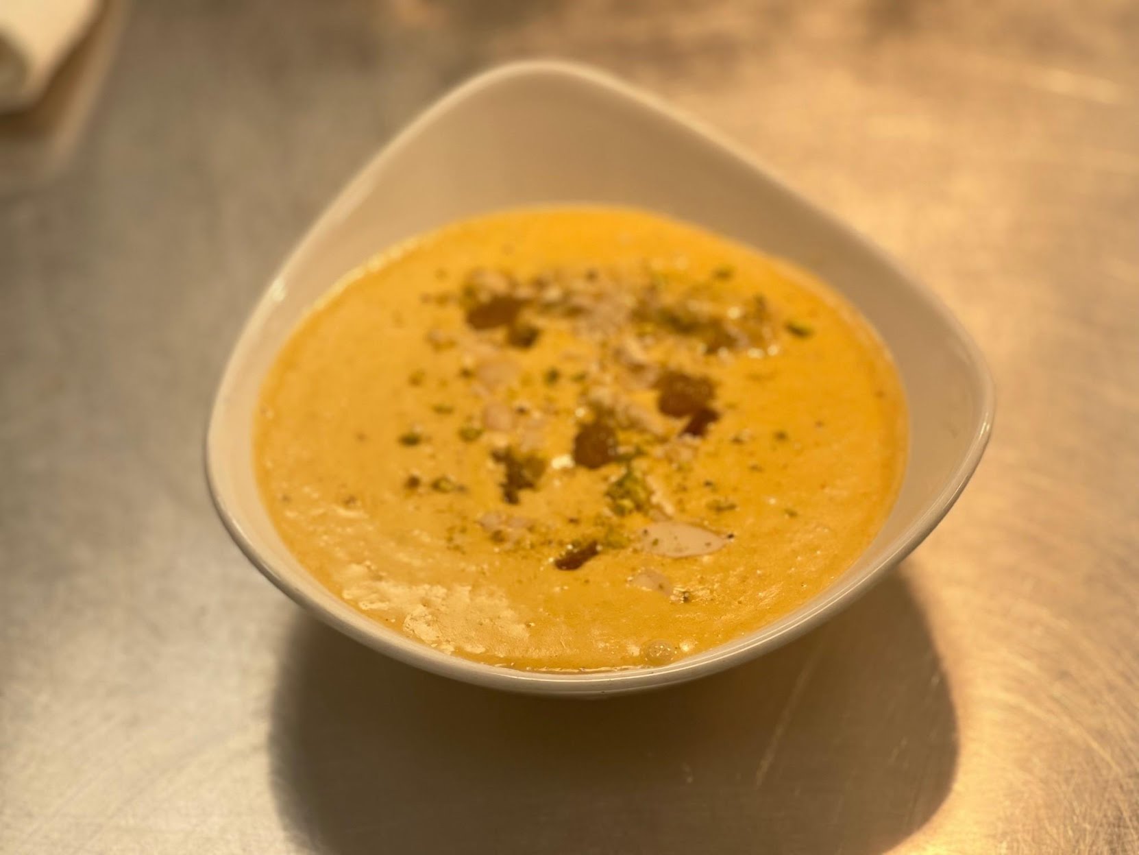 Mahesh’s Kitchen by null