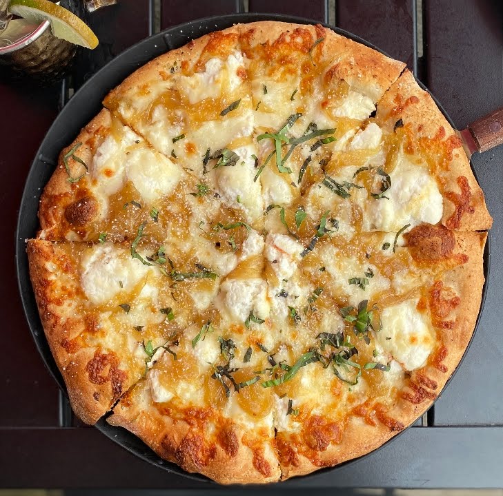 Red Plum Pizza & Pasta by null