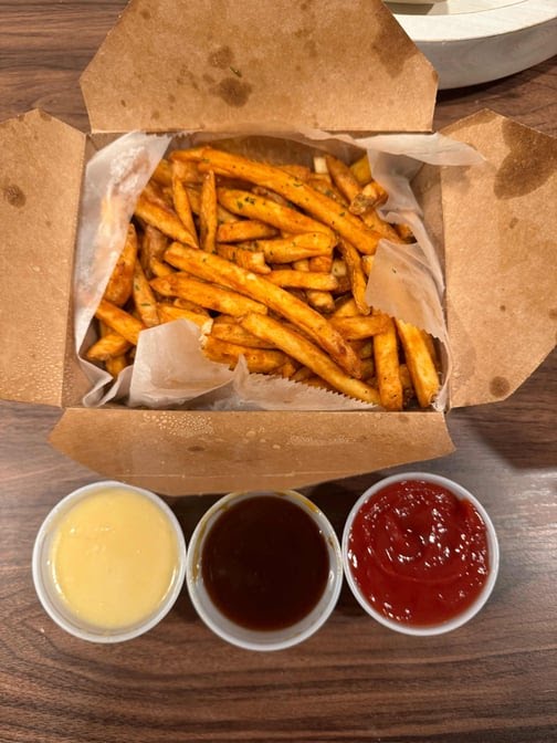 PEEPS KITCHEN at Scrappleland by null