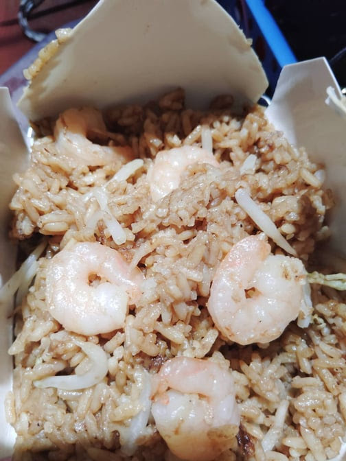 Cafe Chung King by null