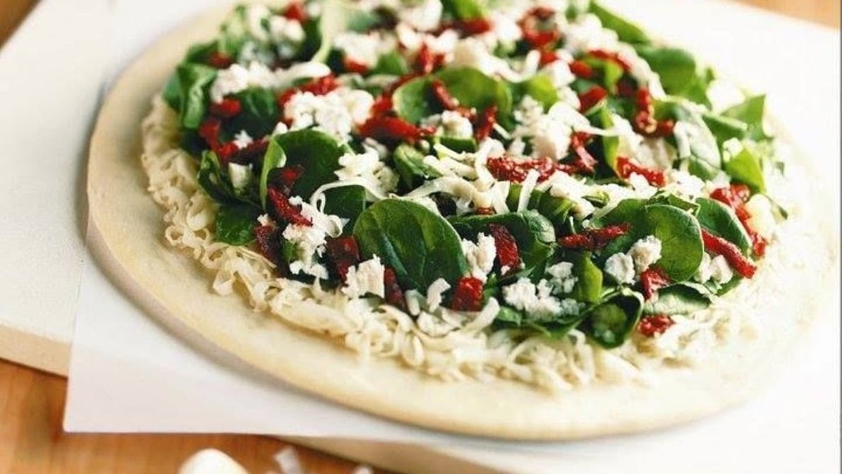 Nick-N-Willy's Pizza by null