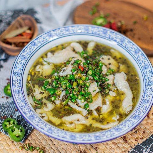 Chef Xiong - Taste of Szechuan by null