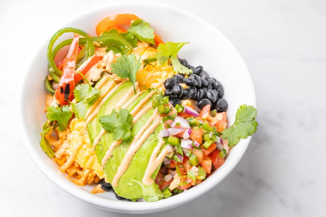 Hilltop Coffee + Kitchen - DTLA by null