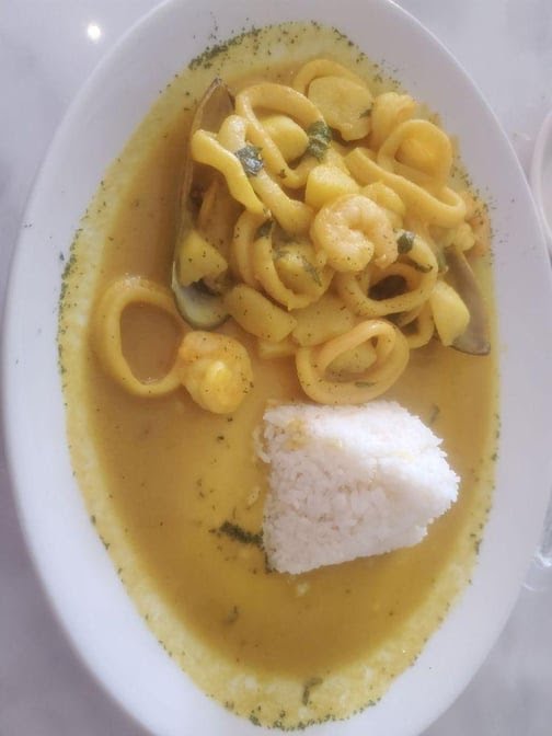 Farolito Restaurant by null