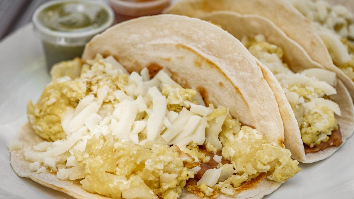 Taqueria Los Chilangos by null