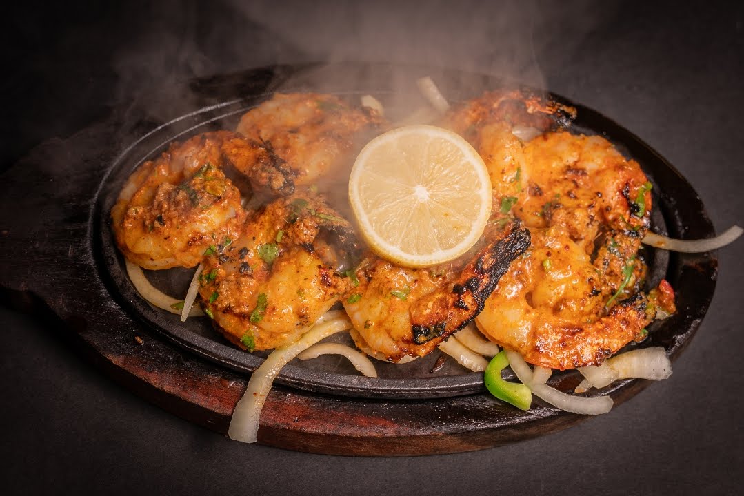 Bombay Darbar Doral by null