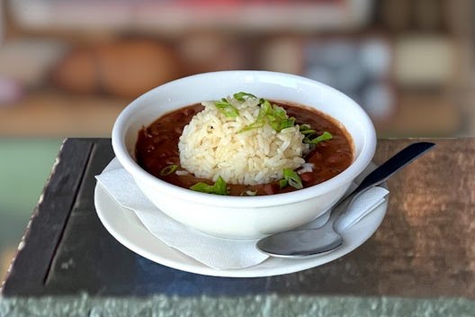 Razzoo's Cajun Cafe by null