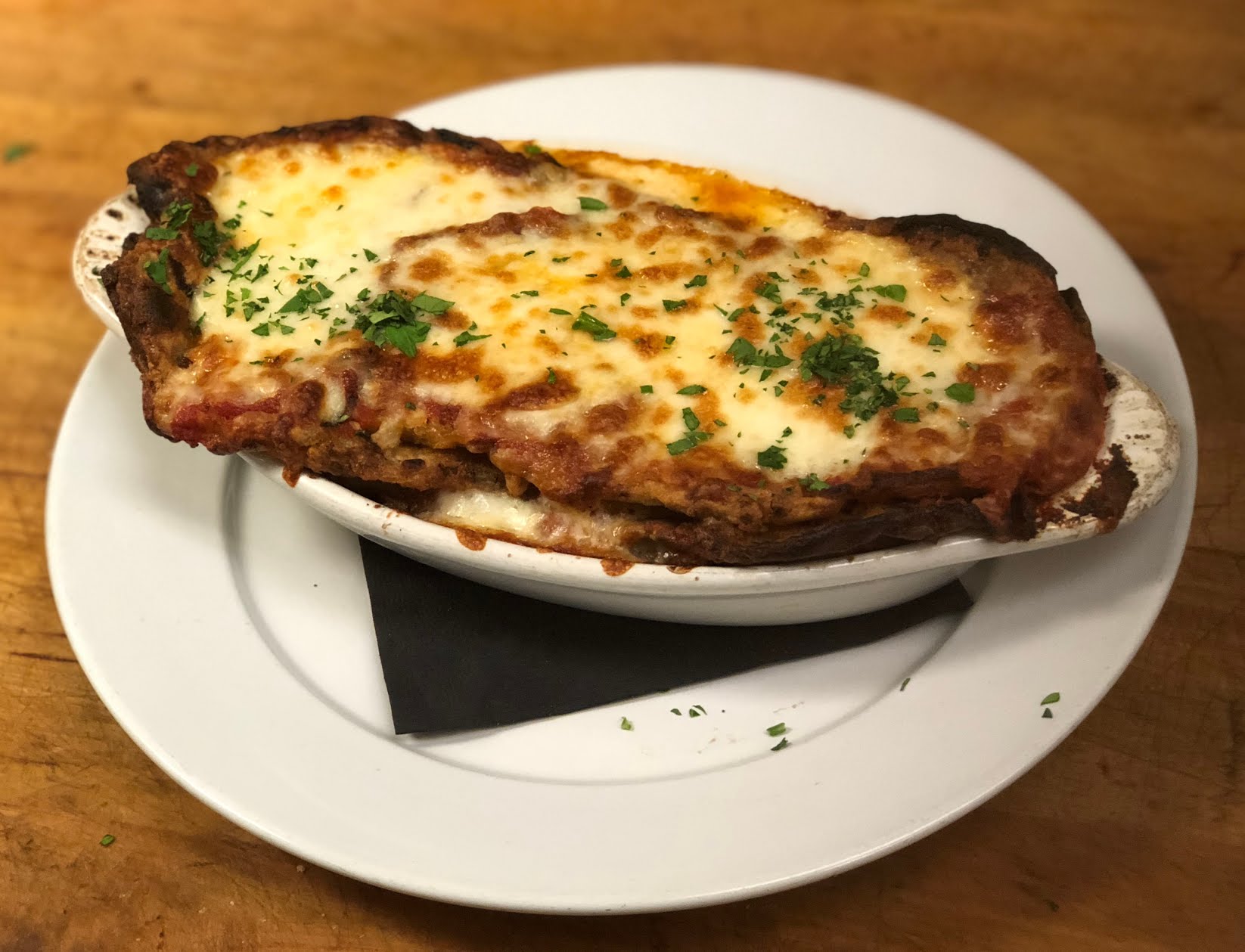 Mezzo Bistro and Wine by null