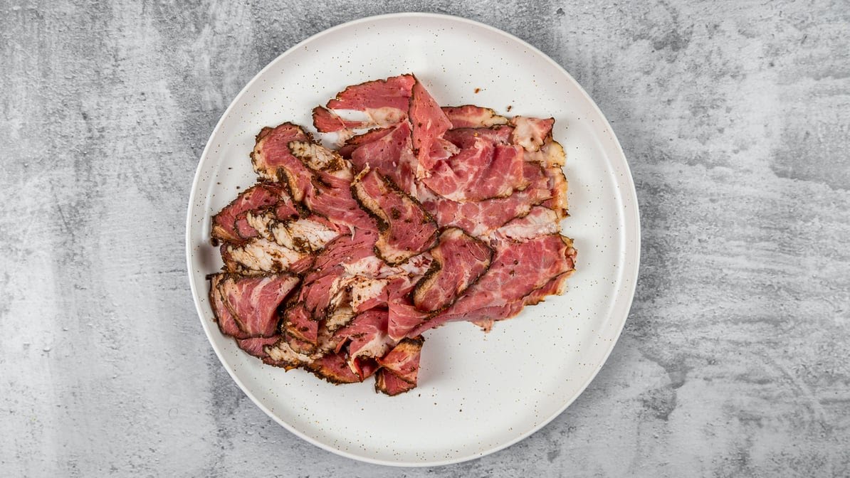 Once Upon A Deli by null