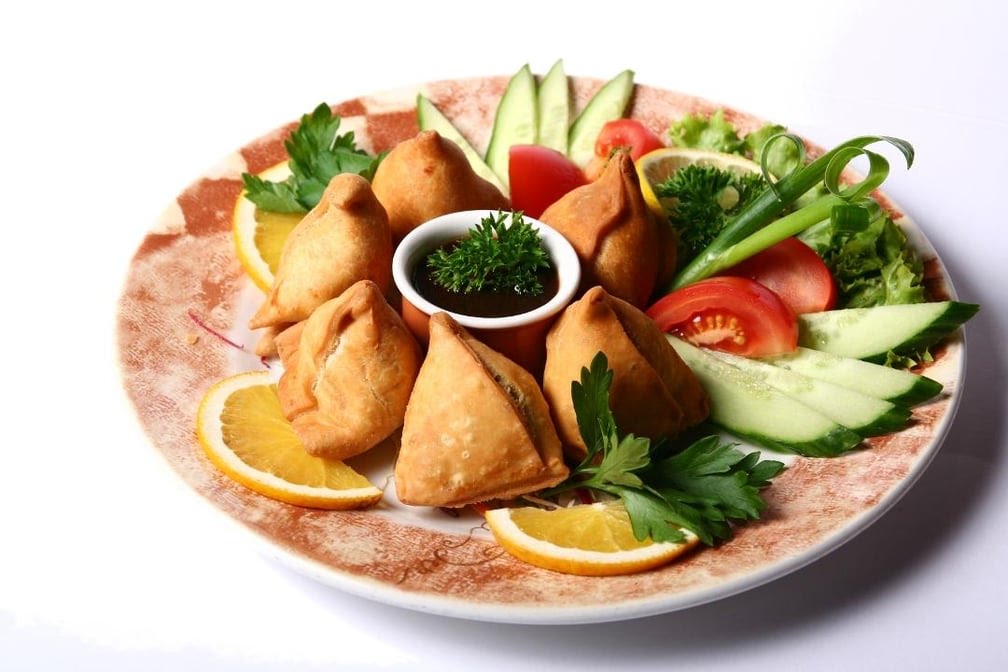 Thanal Indian Tavern by null