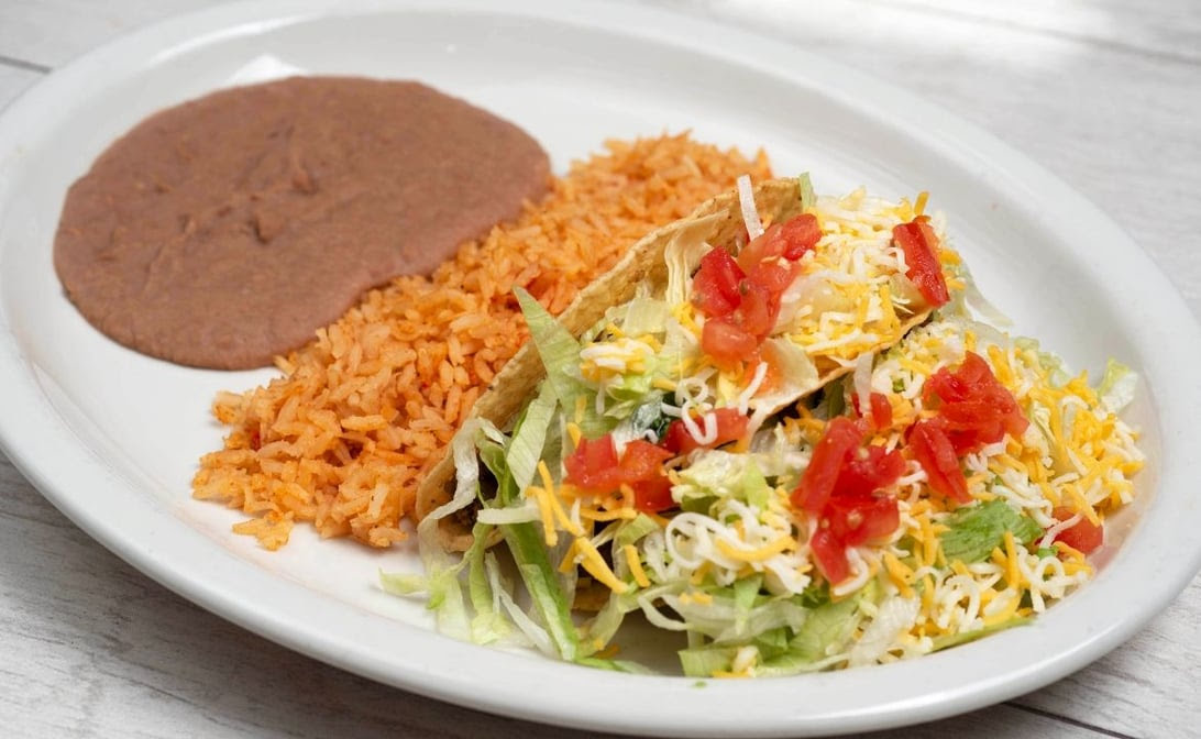 Santiago's Tex-Mex and Cantina by null