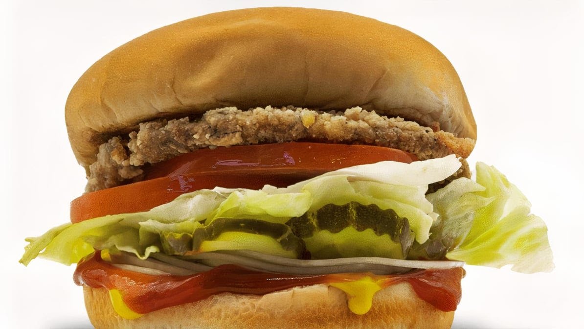 BURGERS 99 by null