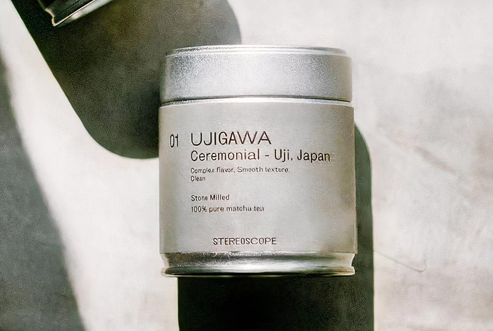 Stereoscope Coffee by null