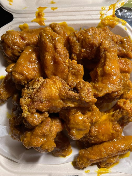 Wild Olive Pizzeria Artisan Sandwiches & Pizza by null