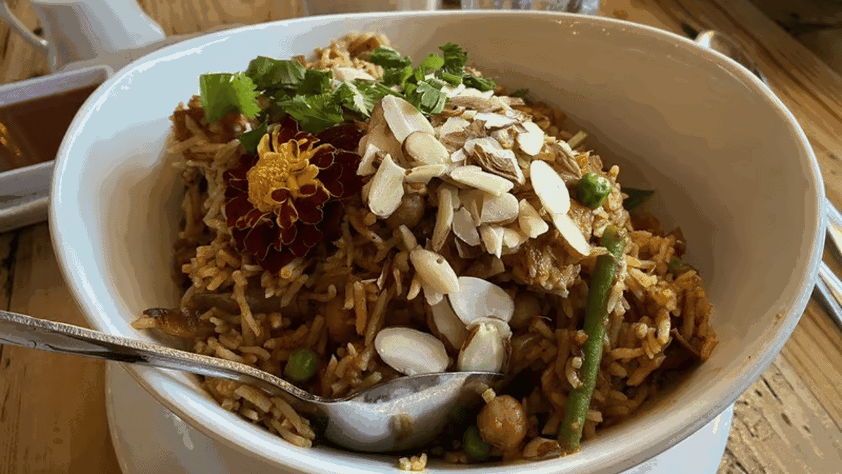 Maruti Indian Restaurant by null