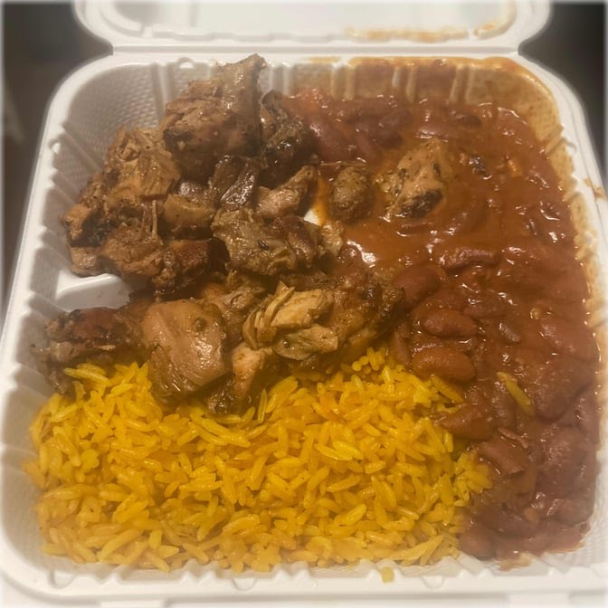 Pyramids Halal Meat by null