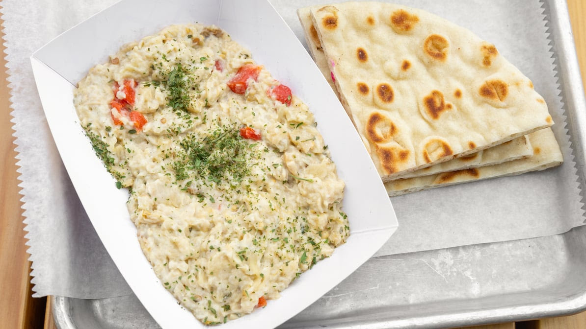 Istanbul Shawarma by null