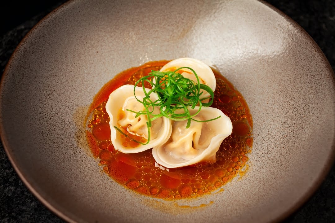 PERILLA steakhouse by null