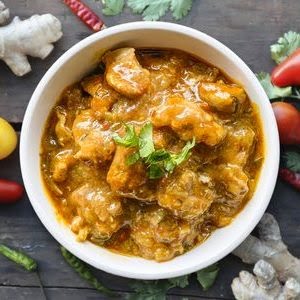 Kaurs Kitchen - Indian Meal Delivery service by null