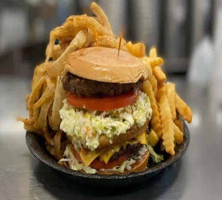 The Beacon Drive-in by null