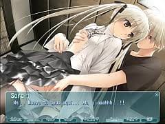 Yosuga no sora fanservice compilation jpg x Yosuga no sora sex